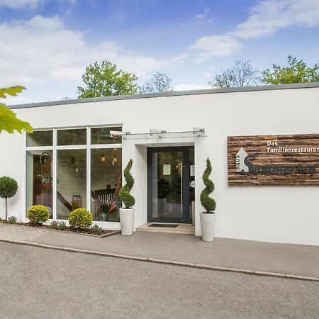 Haus Sommerhof Sindelfingen Eksteriør billede