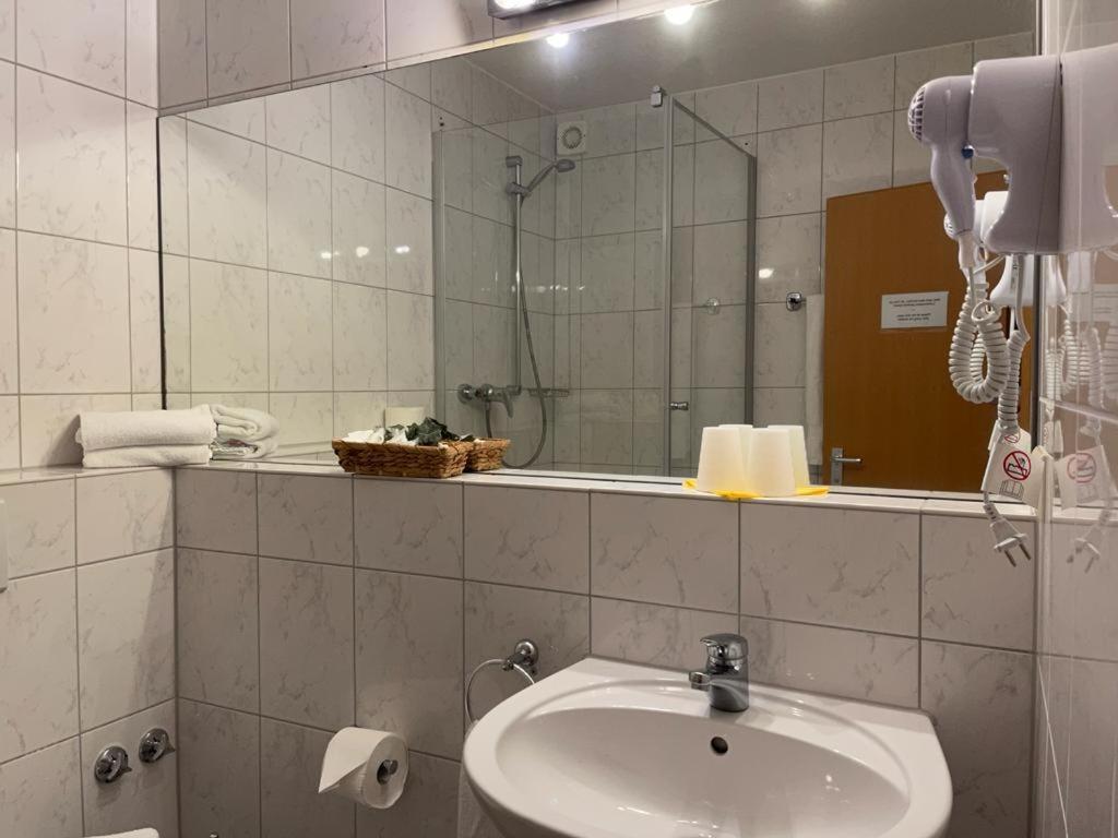 Haus Sommerhof Sindelfingen Eksteriør billede
