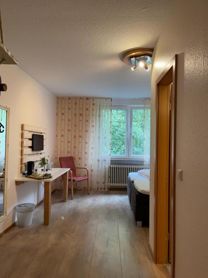 Haus Sommerhof Sindelfingen Eksteriør billede