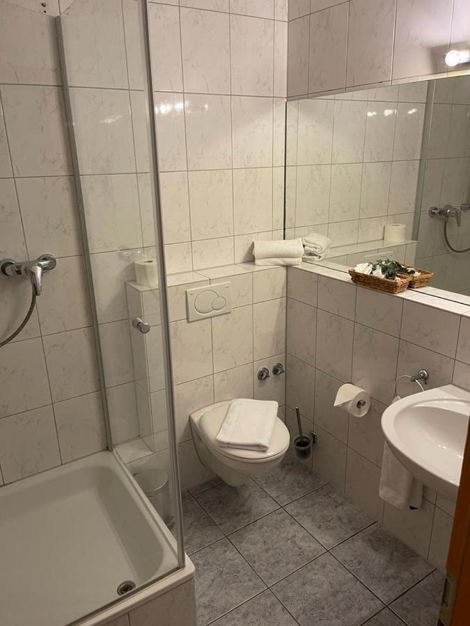 Haus Sommerhof Sindelfingen Eksteriør billede