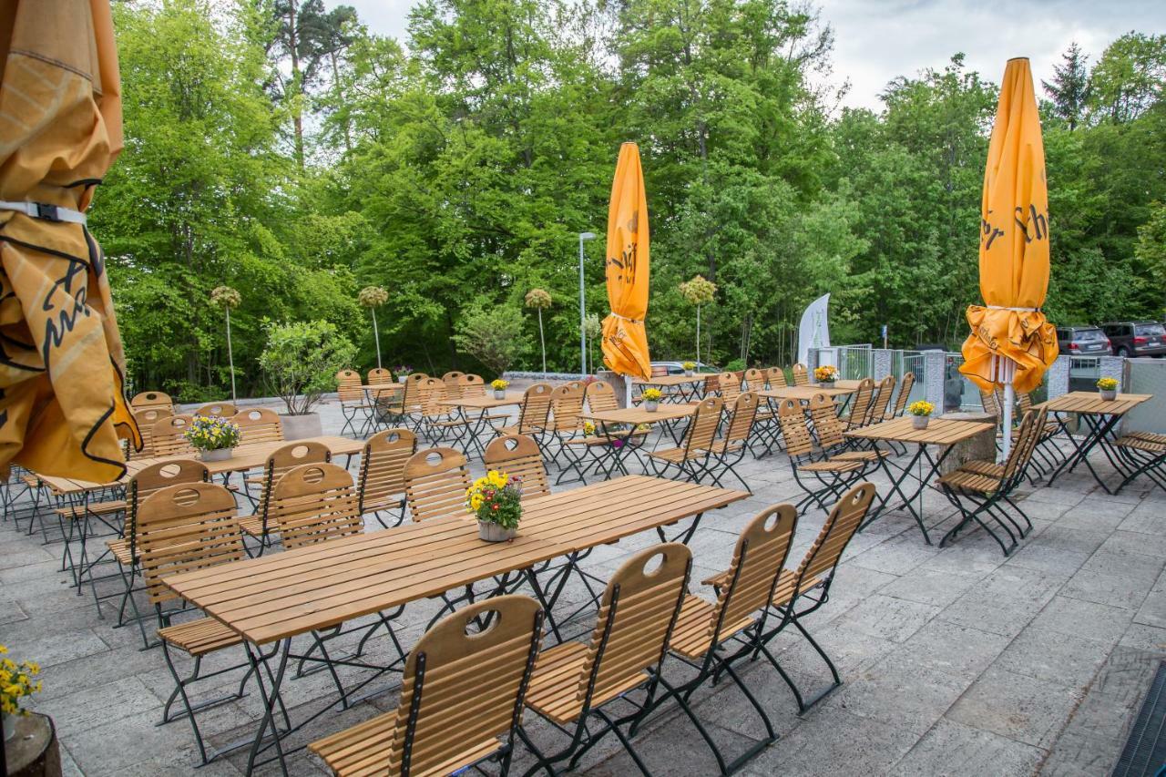 Haus Sommerhof Sindelfingen Eksteriør billede